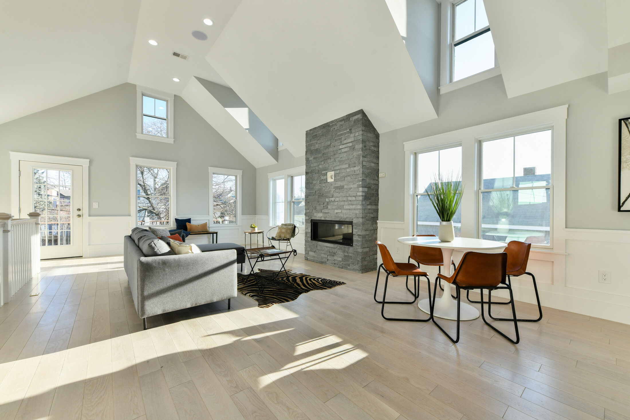 54A Prescott St, Somerville, MA
